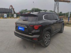Haval Big Dog PLUS 1.5T Two-Wheel Drive Trendy Wilderness Edition Plus - ფოტო 3
