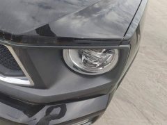 Haval Big Dog PLUS 1.5T Two-Wheel Drive Trendy Wilderness Edition Plus - ფოტო 5