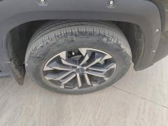 Haval Big Dog PLUS 1.5T Two-Wheel Drive Trendy Wilderness Edition Plus - ფოტო 6