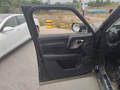 Haval Big Dog PLUS 1.5T Two-Wheel Drive Trendy Wilderness Edition Plus - ფოტო 7