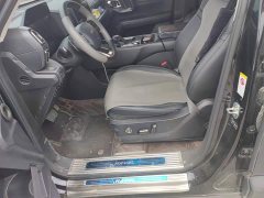 Haval Big Dog PLUS 1.5T Two-Wheel Drive Trendy Wilderness Edition Plus - ფოტო 9