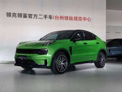 Lynk & Co Geely Lynk & Co 05 2022 05 2.0T Diesel Automatic Explorer Edition - ფოტო 1