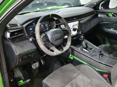 Lynk & Co Geely Lynk & Co 05 2022 05 2.0T Diesel Automatic Explorer Edition - ფოტო 12