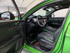 Lynk & Co Geely Lynk & Co 05 2022 05 2.0T Diesel Automatic Explorer Edition - ფოტო 13