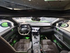 Lynk & Co Geely Lynk & Co 05 2022 05 2.0T Diesel Automatic Explorer Edition - ფოტო 16