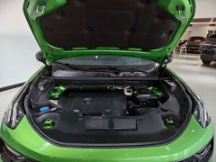 Lynk & Co Geely Lynk & Co 05 2022 05 2.0T Diesel Automatic Explorer Edition - ფოტო 17