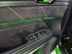 Lynk & Co Geely Lynk & Co 05 2022 05 2.0T Diesel Automatic Explorer Edition - ფოტო 18