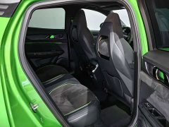 Lynk & Co Geely Lynk & Co 05 2022 05 2.0T Diesel Automatic Explorer Edition - ფოტო 19