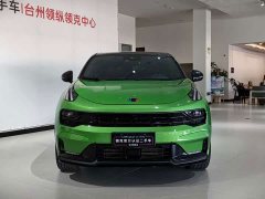 Lynk & Co Geely Lynk & Co 05 2022 05 2.0T Diesel Automatic Explorer Edition - ფოტო 2