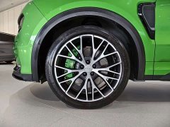 Lynk & Co Geely Lynk & Co 05 2022 05 2.0T Diesel Automatic Explorer Edition - ფოტო 20