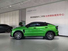 Lynk & Co Geely Lynk & Co 05 2022 05 2.0T Diesel Automatic Explorer Edition - ფოტო 3