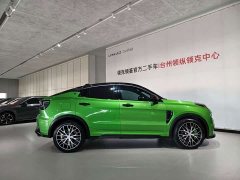 Lynk & Co Geely Lynk & Co 05 2022 05 2.0T Diesel Automatic Explorer Edition - ფოტო 4