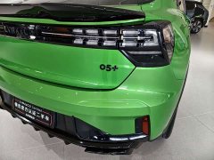 Lynk & Co Geely Lynk & Co 05 2022 05 2.0T Diesel Automatic Explorer Edition - ფოტო 6