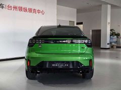 Lynk & Co Geely Lynk & Co 05 2022 05 2.0T Diesel Automatic Explorer Edition - ფოტო 7
