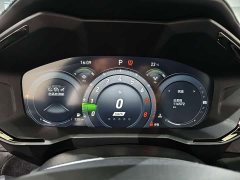 Lynk & Co Geely Lynk & Co 05 2022 05 2.0T Diesel Automatic Explorer Edition - ფოტო 8