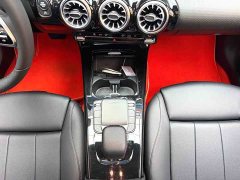Mercedes-Benz A-Class A 180 L Sport Sedan - ფოტო 11