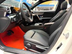 Mercedes-Benz A-Class A 180 L Sport Sedan - ფოტო 5