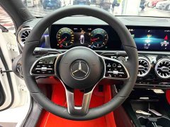 Mercedes-Benz A-Class A 180 L Sport Sedan - ფოტო 8
