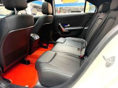 Mercedes-Benz A-Class A 180 L Sport Sedan - ფოტო 9