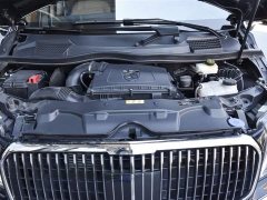 Mercedes-Benz Card Lift V-Class V 260 L - ფოტო 12