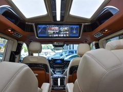 Mercedes-Benz Card Lift V-Class V 260 L - ფოტო 14