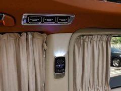 Mercedes-Benz Card Lift V-Class V 260 L - ფოტო 16