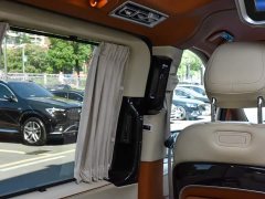 Mercedes-Benz Card Lift V-Class V 260 L - ფოტო 17