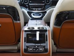 Mercedes-Benz Card Lift V-Class V 260 L - ფოტო 18