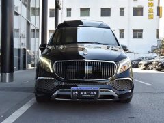 Mercedes-Benz Card Lift V-Class V 260 L - ფოტო 2