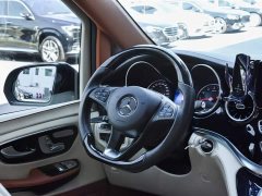 Mercedes-Benz Card Lift V-Class V 260 L - ფოტო 20