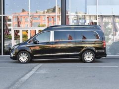 Mercedes-Benz Card Lift V-Class V 260 L - ფოტო 3