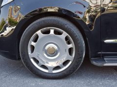 Mercedes-Benz Card Lift V-Class V 260 L - ფოტო 5