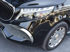Mercedes-Benz Card Lift V-Class V 260 L - ფოტო 6