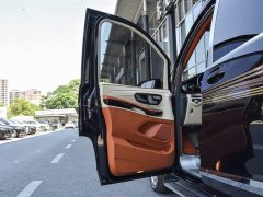 Mercedes-Benz Card Lift V-Class V 260 L - ფოტო 7