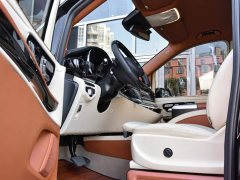 Mercedes-Benz Card Lift V-Class V 260 L - ფოტო 9