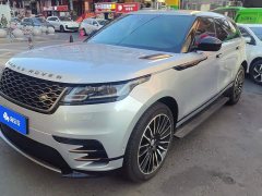 Land Rover Range Rover Velar P340 R-DYNAMIC SE - ფოტო 1