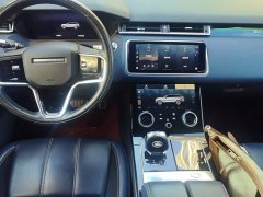 Land Rover Range Rover Velar P340 R-DYNAMIC SE - ფოტო 12