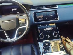 Land Rover Range Rover Velar P340 R-DYNAMIC SE - ფოტო 13