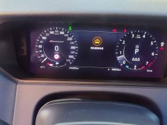 Land Rover Range Rover Velar P340 R-DYNAMIC SE - ფოტო 14