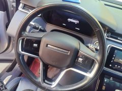 Land Rover Range Rover Velar P340 R-DYNAMIC SE - ფოტო 15