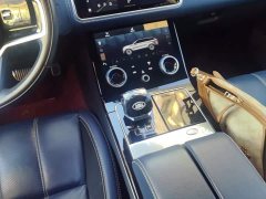 Land Rover Range Rover Velar P340 R-DYNAMIC SE - ფოტო 16