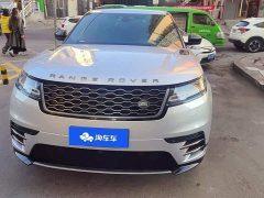 Land Rover Range Rover Velar P340 R-DYNAMIC SE - ფოტო 2