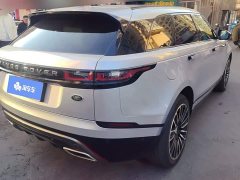 Land Rover Range Rover Velar P340 R-DYNAMIC SE - ფოტო 3