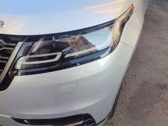 Land Rover Range Rover Velar P340 R-DYNAMIC SE - ფოტო 5