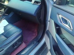 Land Rover Range Rover Velar P340 R-DYNAMIC SE - ფოტო 8
