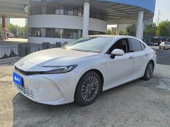 Toyota Camry 2.0L GVP Luxury - ფოტო 1