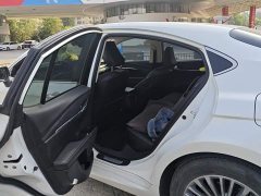 Toyota Camry 2.0L GVP Luxury - ფოტო 10
