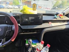 Toyota Camry 2.0L GVP Luxury - ფოტო 12