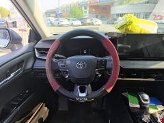Toyota Camry 2.0L GVP Luxury - ფოტო 14