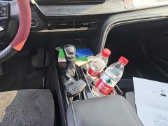 Toyota Camry 2.0L GVP Luxury - ფოტო 15